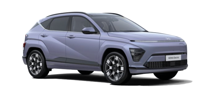 HYUNDAI Kona Electric 